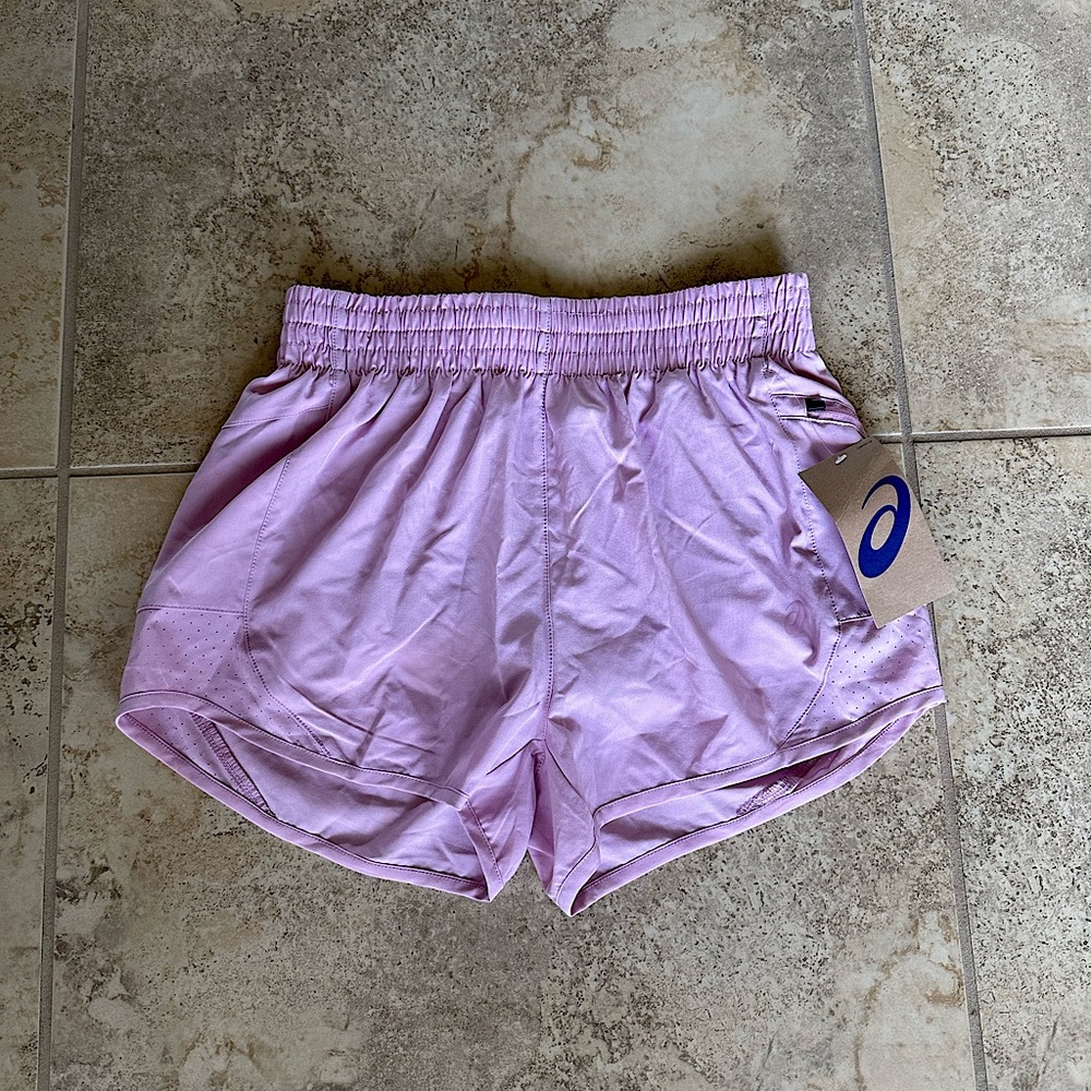NWT Asics - Athletic Shorts - Size XS